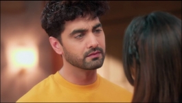 Yeh Rishta Kya Kehlata Hai - 5th December 2024